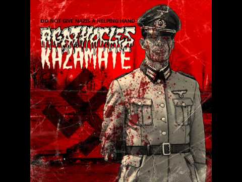 KAZAMATE AGATHOCLES 2012.wmv