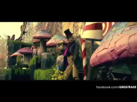 Greg Trade - DVJ MiniMIX 2011 Part II