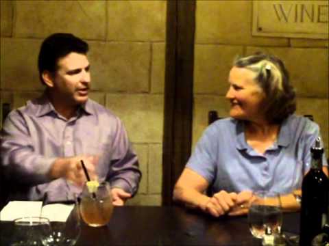 Levendi Winemaker - From Vine to Wine