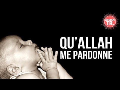 "MAY ALLAH FORGIVE ME": A SUPURTION TO REPENT FROM ONE'S SINS