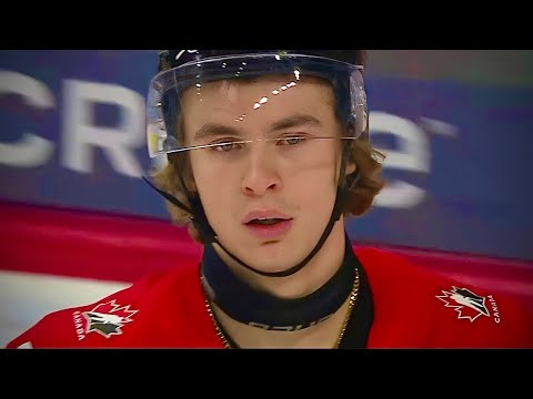 What The Hell Just Happened To Team Canada?