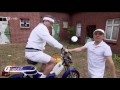 Nicht Nachmachen ZDF 23 08 2013 Staffel 2 Folge 5 HD