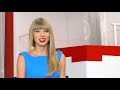 Taylor Swift - Target Exclusive TV Spot (Behind the Scenes)