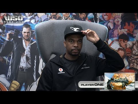 WSO Sessions 28/08/18 - Problem X, Packz, Shakz, Jones Arcade, Afii, Flawless Deku & Jammerz