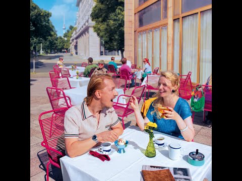 Bionda e Lupo - La Deutsche Vita (die 10 Vorschauschnipsel)