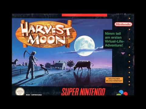 Drakim's VGM 65 - Harvest Moon - Star Night Festival