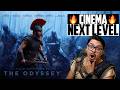 The Odyssey Movie Review Yogi Bolta Hai