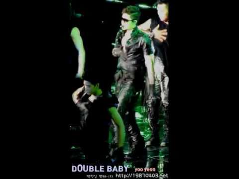 110607 김현중 showcase - break down (HJ)