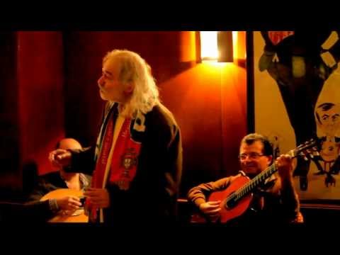 Fado, Loek, "Júlia Florista"