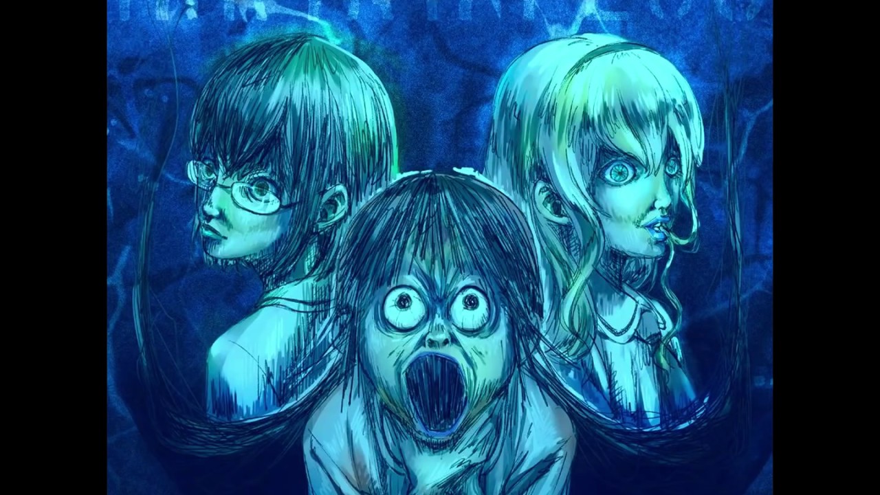 あそびあそばせ ED 2 Full - 惡詛毘惡詛罵世