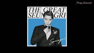 [Filtered Instrumental] SEUNGRI (승리) - GOOD LUCK TO YOU