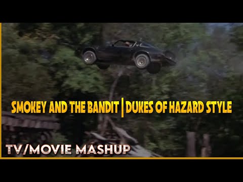 Smokey and the Bandit | Dukes of Hazzard | Style Trailer
