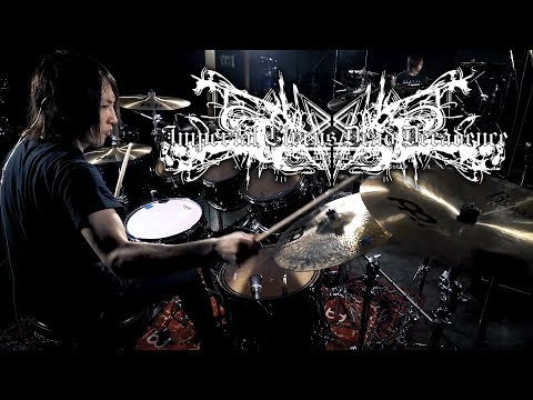 Shuhei // Imperial Circus Dead Decadence - "腐蝕ルサンチマン、不死欲の猿楽座。"