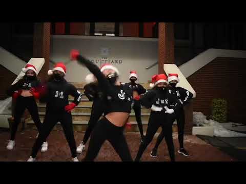 Merry Christmas from JLDC-NEXT/GEN