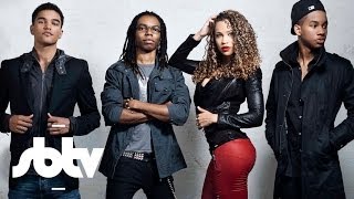 Cover Drive | &quot;Lovesick Riddim&quot; - A64 [S8.EP27]: SBTV