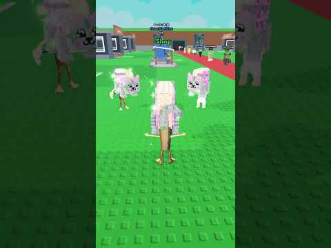 New Nyan Cat Ritual In Steal a Brainrot!😻🌈 #roblox #shorts #stealabrainrot #usa