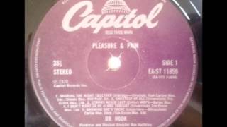 Dr Hook    Sweetest of all