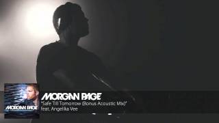 Morgan Page feat. Angelika Vee - Safe Till Tomorrow [Bonus Acoustic Audio]