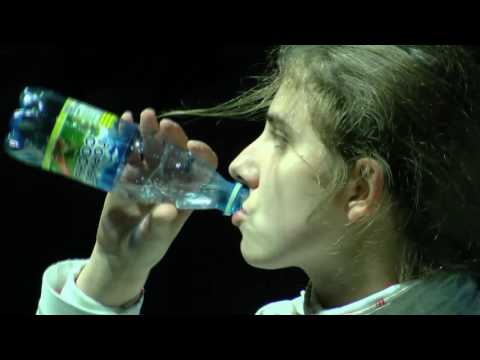 FINAL SHEVELEVA S. - PODPASKOVA E. Black sea cup / women's individual (Final)