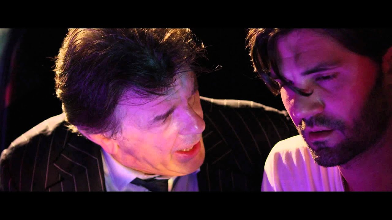 OFF-TIME (2022) Official Teaser HD