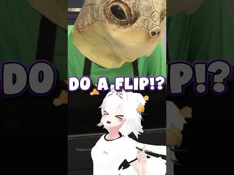 Filian met Vedal IRL