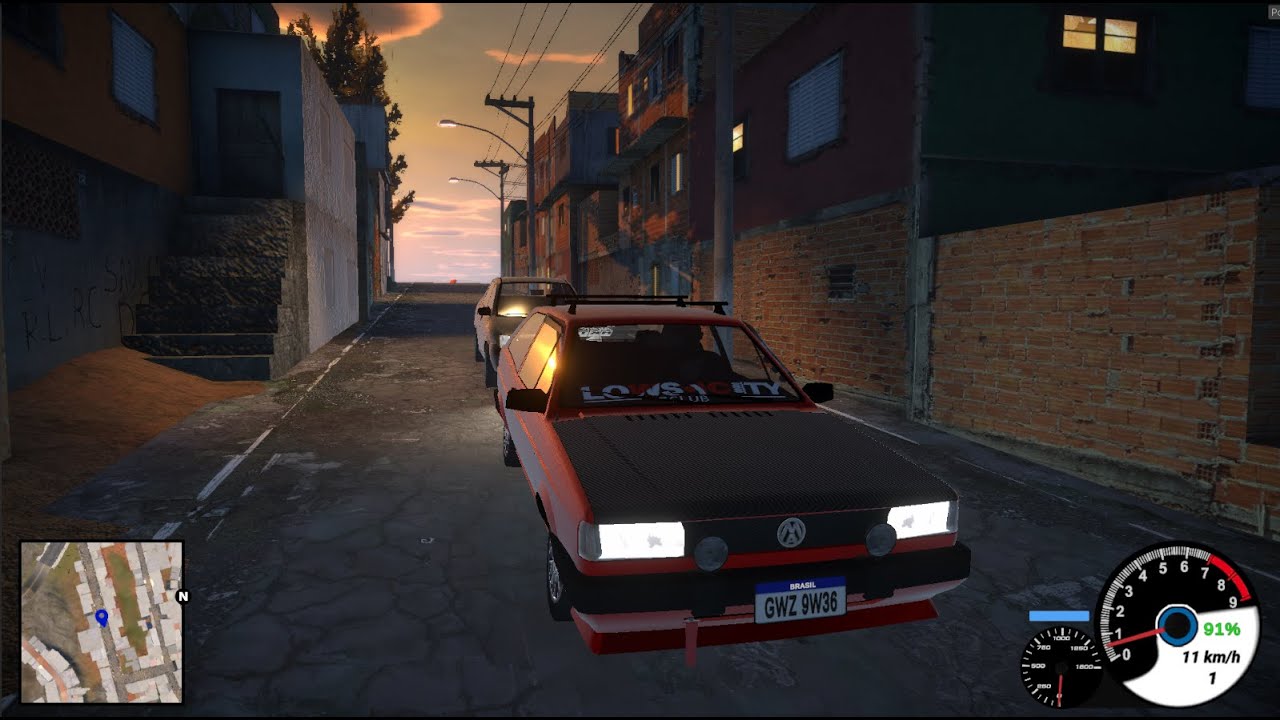 Trailer