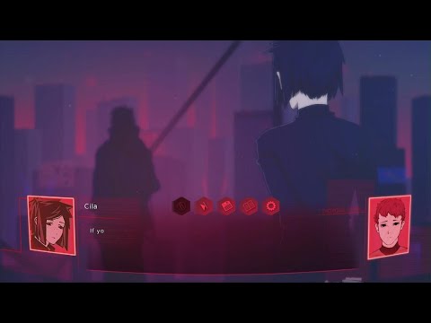 Synergia - NextGen Edition ending part 7