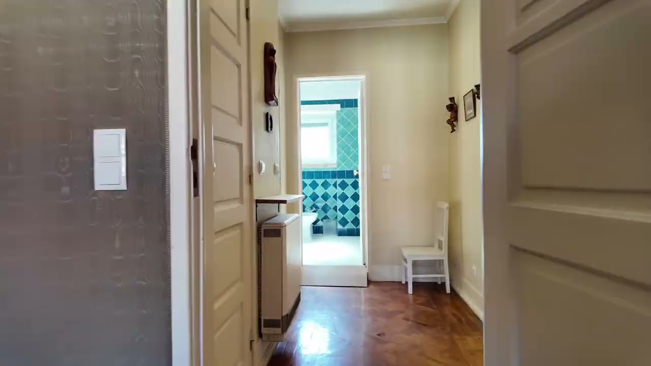 Vídeo do imóvel