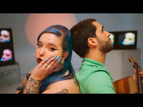 BB ASUL, Lara91k, Tío La Bomba  -  Capricho (Visualizer Oficial)