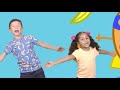 Five Little Monkeys Jumping On The Bed With Peppa Pig Peppa Pig Songs Kids Songs Baby Songs