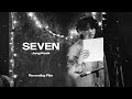 정국 Jung Kook Seven Recording Film