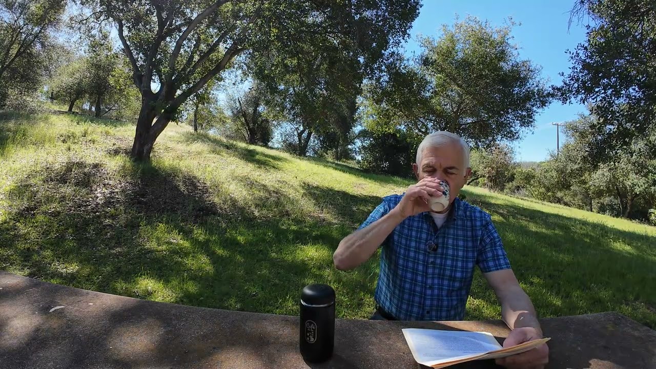 Episode 46: Why Sunday Matters