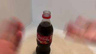 メントスコーラ？ ゆっくり実況
