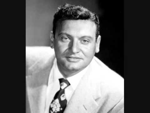 (Where Are You) Now That I Need You ~ Frankie Laine  (1949)