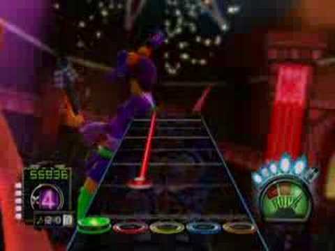 ギターヒーロー3 レジェンド オブ ロック