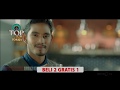 Iklan Top Coffee Toraja Blend 15 Detik 2 Promo
