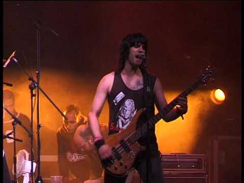 Subversion X -  Bonitas Palabras - 06