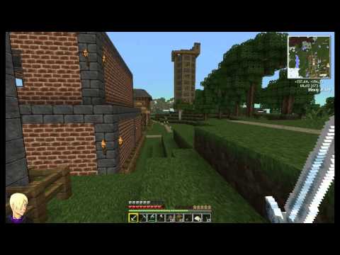 Minecraft WG #136 - (Gast 17 - Smoki45) [Deutsch] -HD-