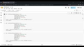 Neural Networks in Python | MLPClassifier with Sklearn (Full Tutorial 