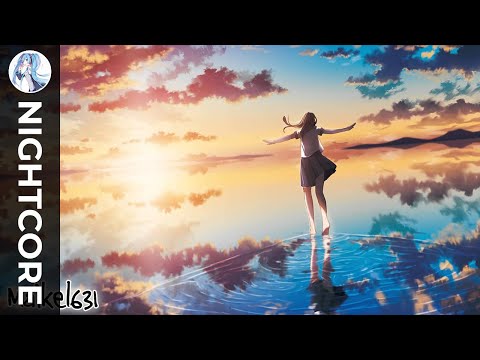 ナイトコア - あなたがいる場所 (Nightcore - Where You Are)
