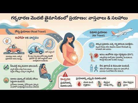 Travel Guidelines — video thumbnail