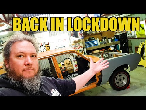 Carnage Plus EP76 - Back On The Lockdown Wagon