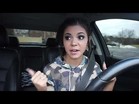 Steph Pappas~ Taco Bell Mukbang