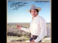 George Strait - Second Chances