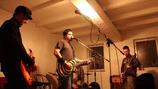 Video: Propane Bliss