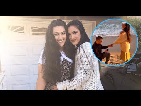 Is Kolini Engaged