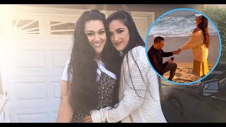 90 Day Fiance’s Kalani Faagata’s Sister Kolini is Engaged! Details