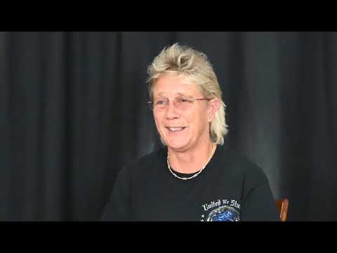 Kathy Smith Interview