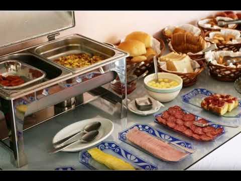 Piemonte Hotel - Antonio Prado (Rio Grande do Sul) - Brazil