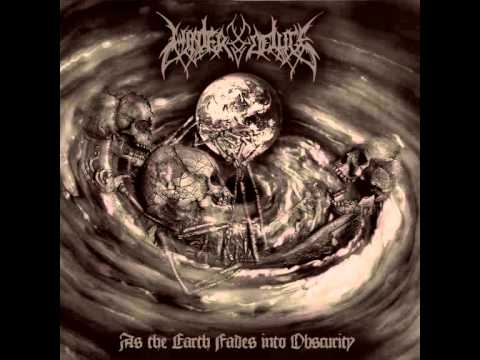 Winter Deluge - A Sphere to Cleanse the Earth